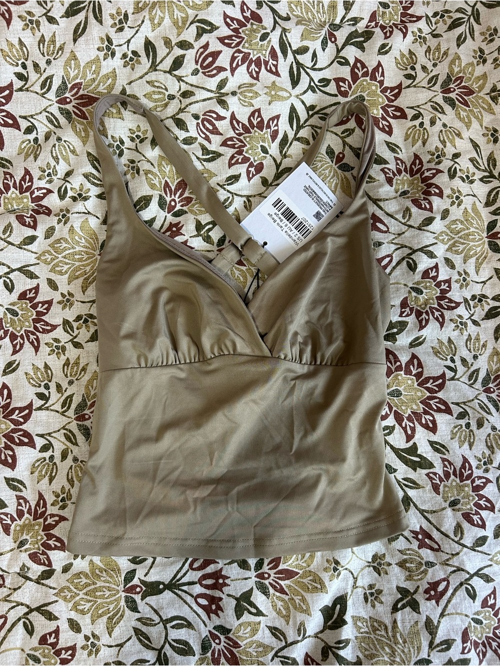 Princess Polly Tank Top